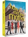  How I met your mother Stagione 06 [3 DVDs] [IT Import]