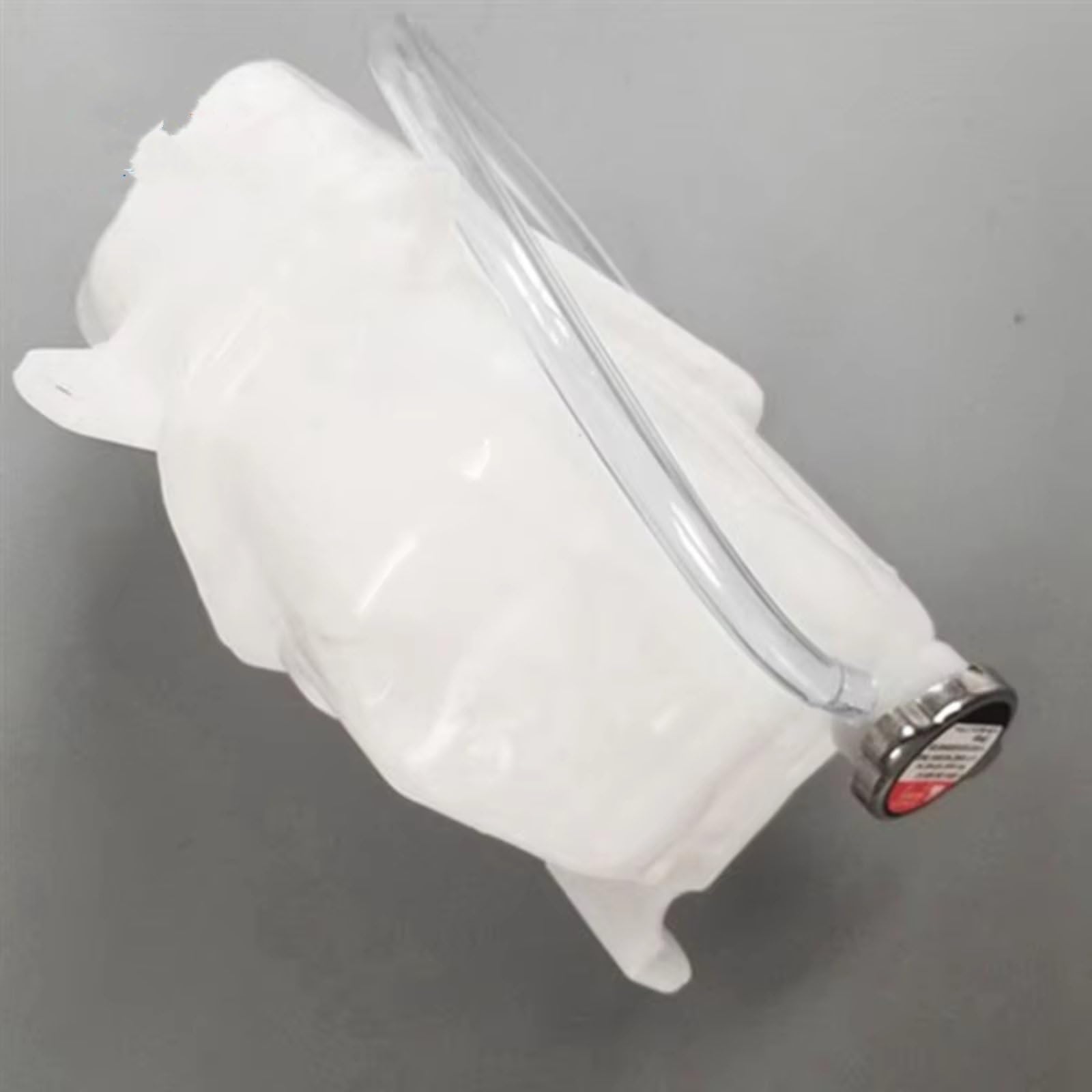 Depósito de refrigerante para Mitsubishi Delica L400 (para Space Gear) 1994-2005. Tanque de expansión del depósito de refrigerante del radiador del Motor del Coche MB924891.