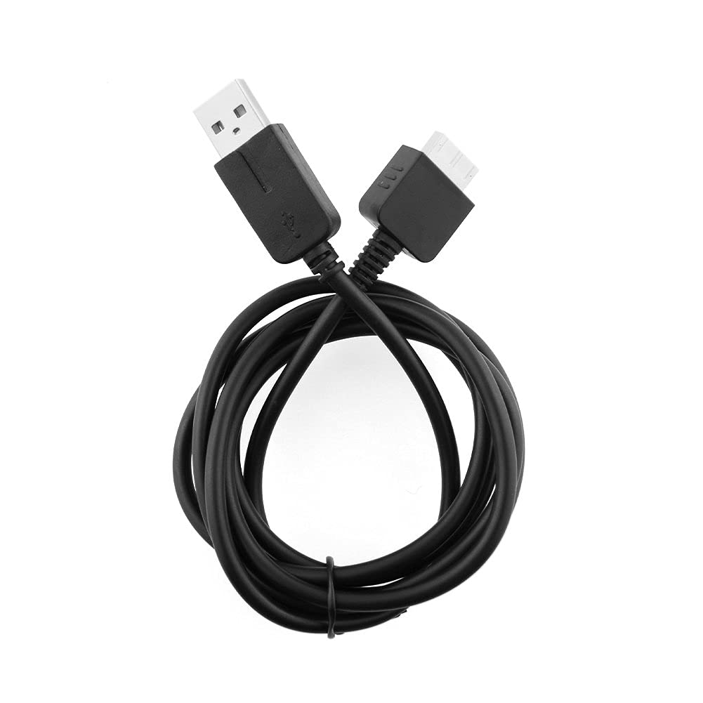 TCOS TECH PS Vita USB Cable Charging Adapter Cable Data Transfer Cable