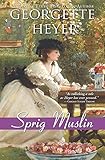 Sprig Muslin (Regency Romances)