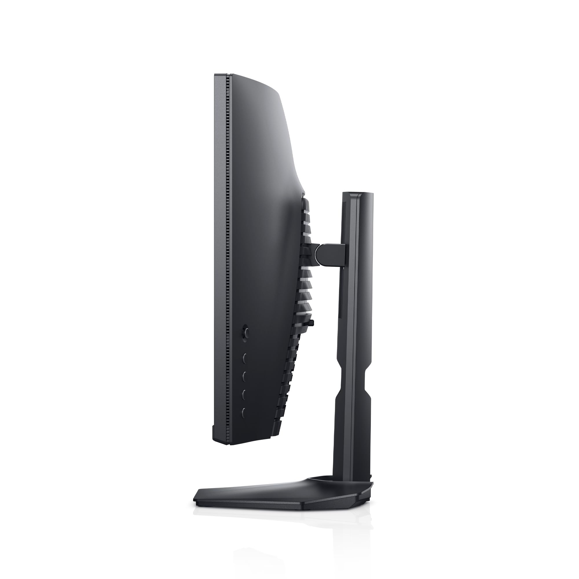 Dell S2721HGFA 27" Full HD (1920x1080) 1500R Monitor Gaming Curvo, 144Hz, VA, 1ms MPRT, AMD FreeSync Premium, NVIDIA G-SYNC Compatible, DisplayPort, 2x HDMI, 3 Anni di Garanzia, Nero