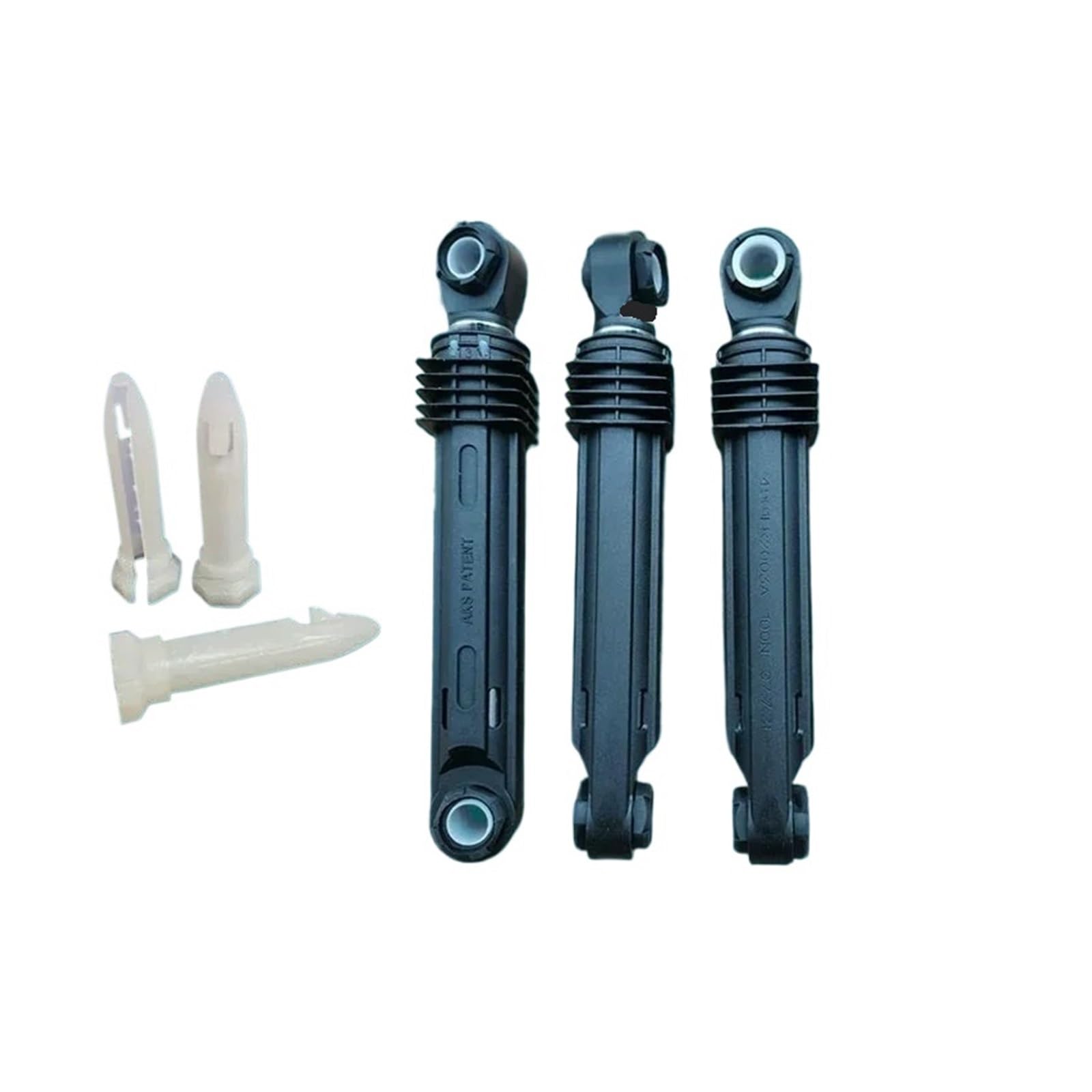 EEZII 4901ER2003A for Drum Washing Machine Shock Absorber 100N(B Type)