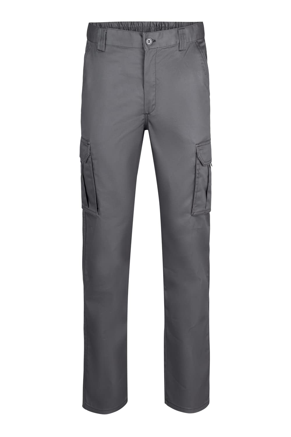 VELILLA 103001; Pantalón Multibolsillos — view 10
