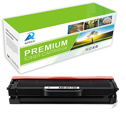 Dell Premium Toner Cartridge (AP-D1160) Black Dell Premium Toner Cartridge (AP-D1160) Black