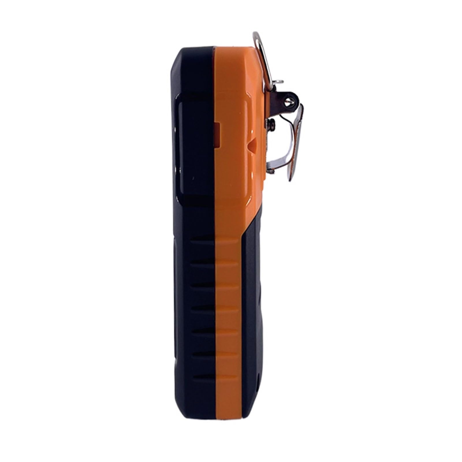 Multifunktionaler tragbarer 4-in-1-Gasdetektor for O2 H2S CO brennbares Erdgas mit Alarm