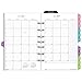 Day-Timer Academic Weekly / Monthly Mom Planner / Organizer, July 2017 - June 2018, 5-1/2