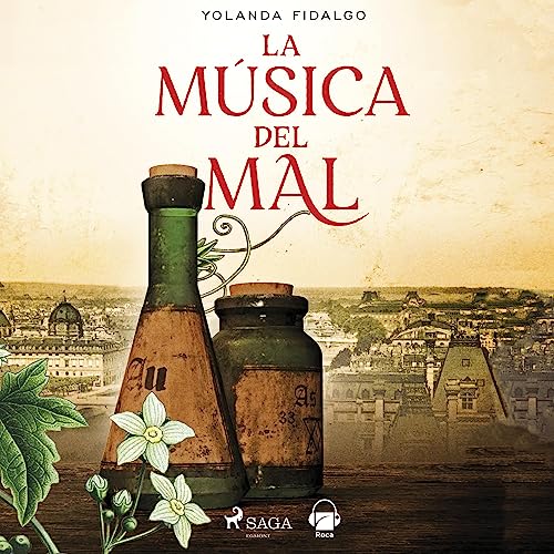 La música del mal