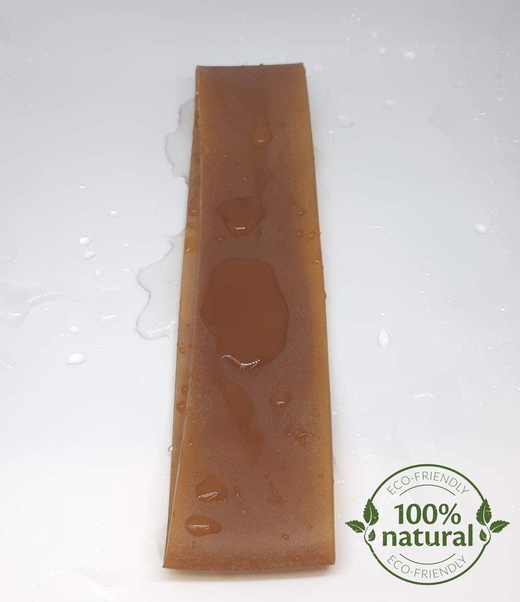 Swimxwin FERMACAVIGLIE 100% Gomma Naturale Morbida, Confortevole e anallergica Natural Rubber Allenamento Professionale Nuoto Made in Italy
