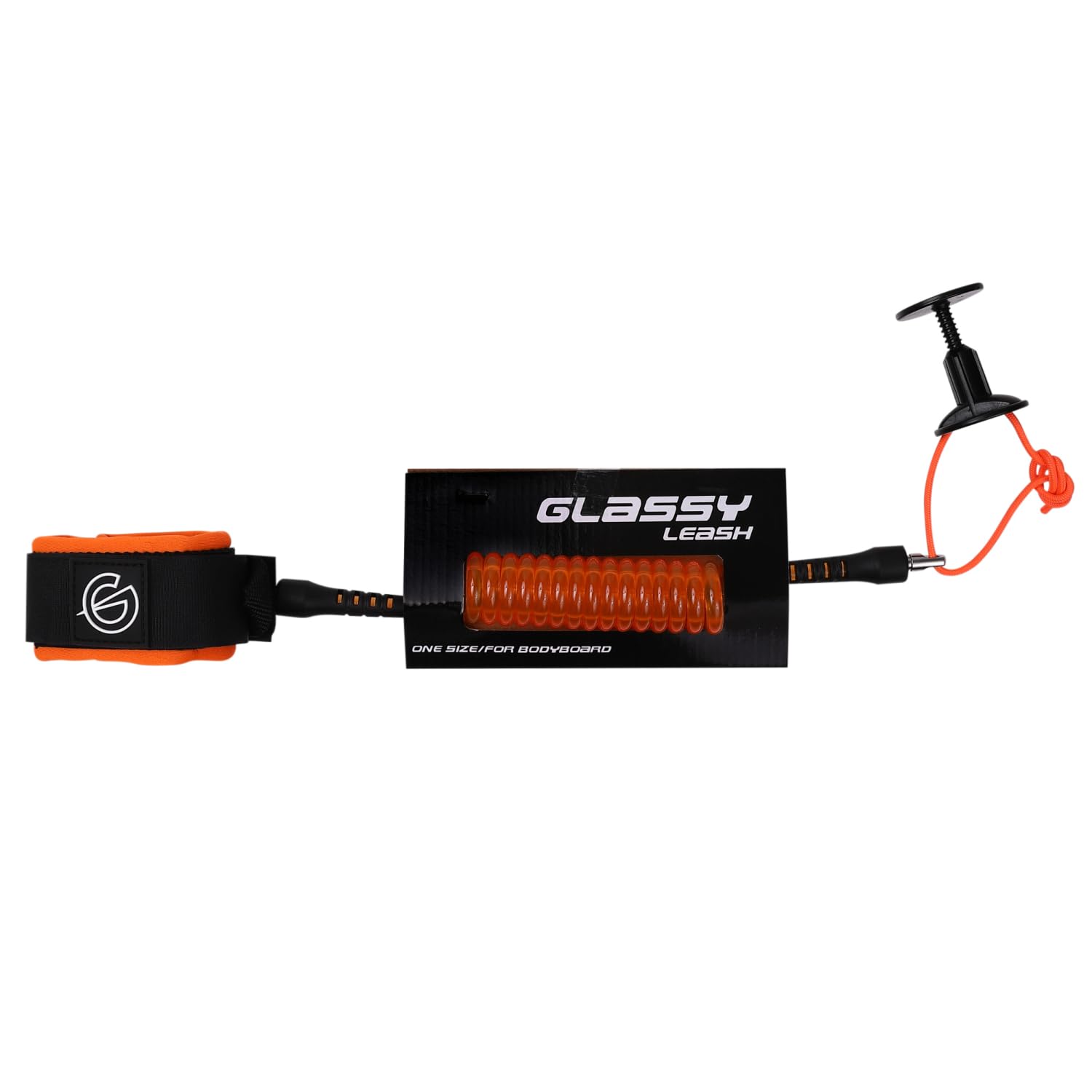 Amazon | GLASSY グラッシー ボディーボード ボディボード リーシュ