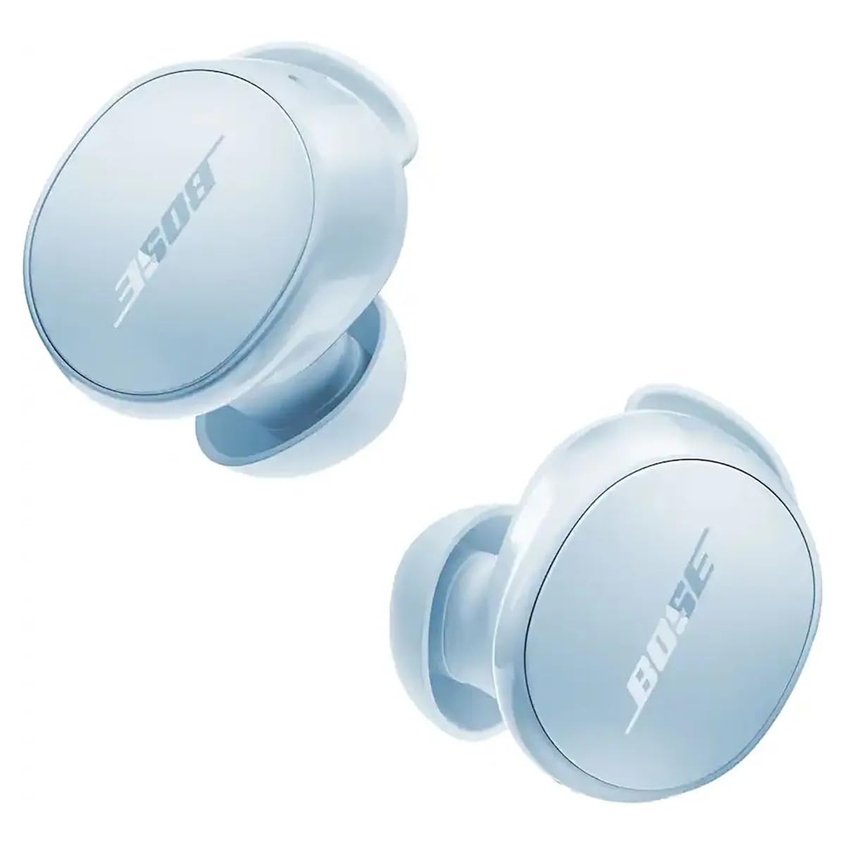 Bose QuietComfort Wireless Earbuds - Noise Cancellation & Long Battery Life - Dettaglio