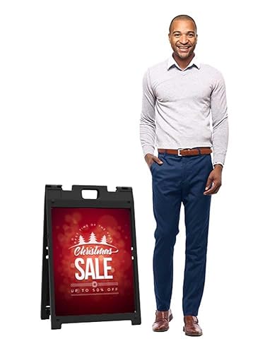 The Signicade MDX (Mini-DeluXe) in Black