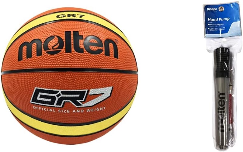 市場 Molten Bo 中学生以上 7号球 モルテン Rw Bgr7 Kr Oi バスケットボール Yk 男子 アウトドア用 市場 Molten Bo 中学生以上 7号球 モルテン Rw Bgr7 Kr Oi バスケットボール Yk 男子 アウトドア用