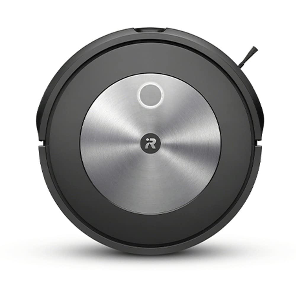 iRobot Roomba j7 本体 Robô Aspirador de Pó Inteligente iRobot Roomba j7 limpeza completa