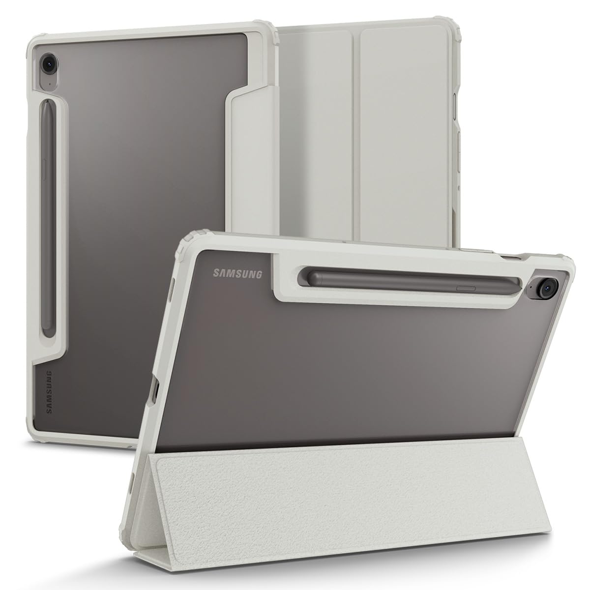 Amazon.com: Spigen for Galaxy Tab S10 FE Case (2025), Galaxy Tab