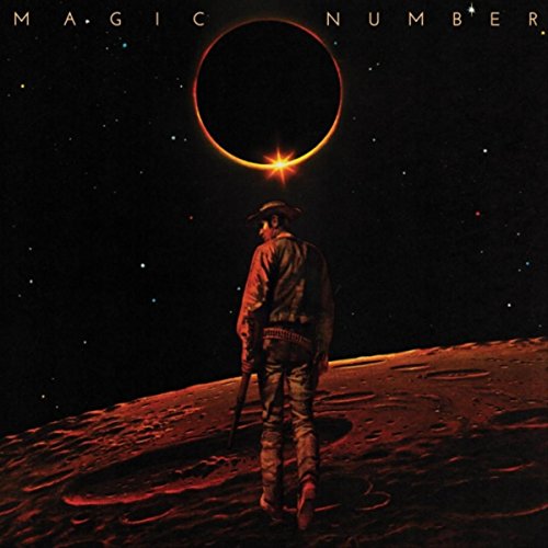 Play Ampersand by Magic Number on Amazon Music