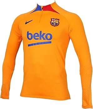 Amazon | NIKE ナイキ FC バルセロナ ストライク サッカードリル