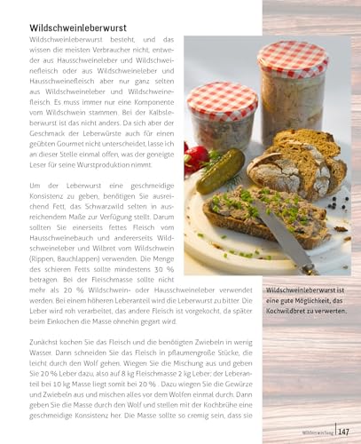 Wildverwertung praktisch: Wildbret schnell und erfolgfreich vermarkten: Land & Werken: Die Reihe für Nachhaltigkeit und Selbstversorgung