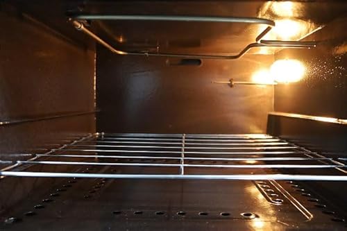 Forno Elétrico de Embutir Layr Sygma 46 Litros Inox - 220v - 1750W