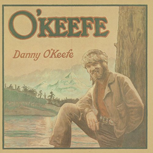 Danny O'Keefe