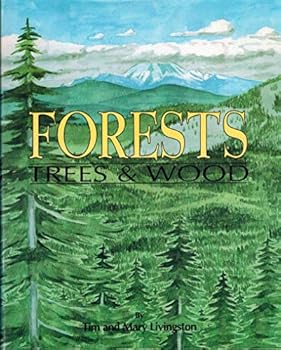 Forests, Trees and Wood: Where Wood Comes From