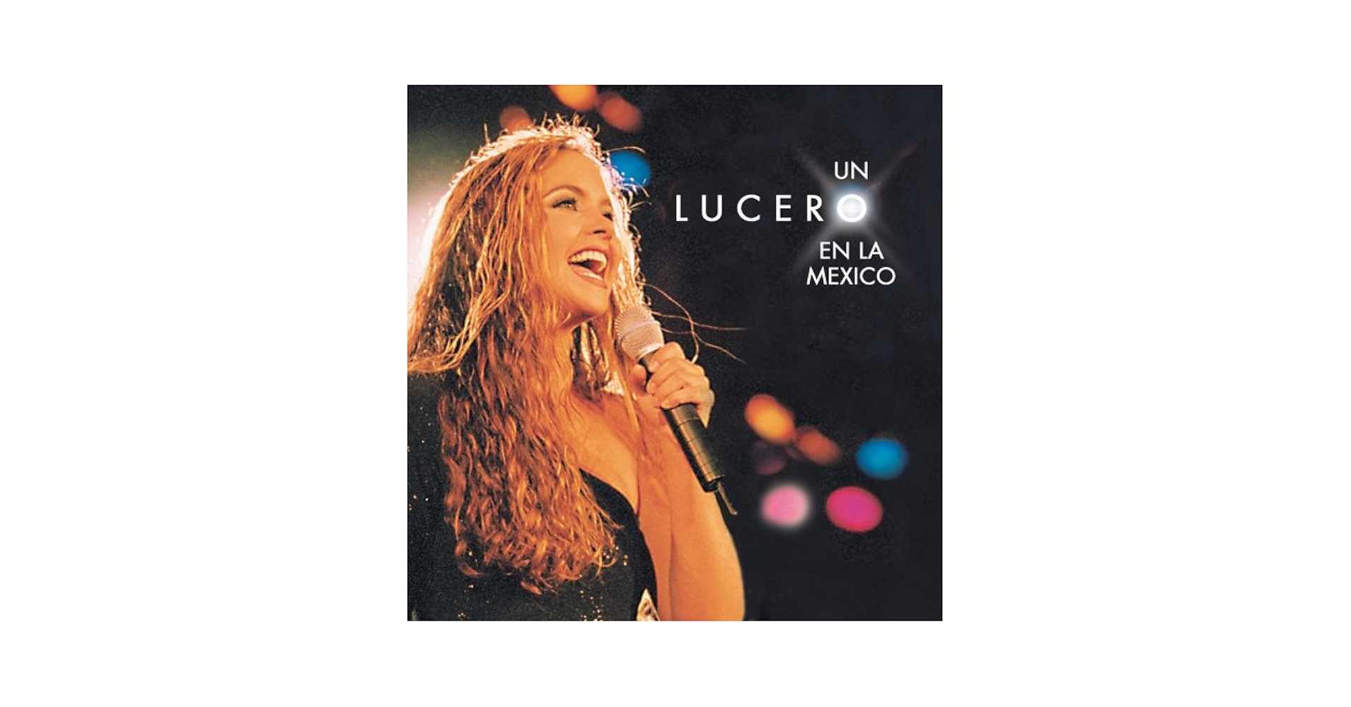 【中古】 De Mexico Lucero Latin 中古】 De Mexico Lucero Latin $_57.JPG?set_id=880000500F
