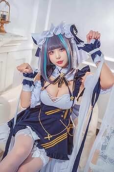 Amazon.co.jp: [売店] アズールレーン アズレン Azur Lane Cheshire