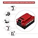 OHYES BAT 2 Packs 6.0Ah Extended Capacity Replacement Battery Compatible with Porter Cable 20V Lithium-ion Battery