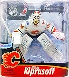 mcfarlane nhl goalies Verpackungsgewicht: 360 g McFarlane NHL Figur Serie XXVIII (Miikka Kiprusoff 2)