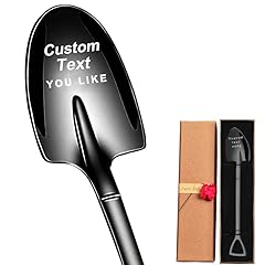 Black-pointed Shovel