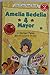 Amelia Bedelia 4 Mayor: A Funny Election Comedy for Kids (Ages 4-8) About Wordplay (I Can Read Level 2)