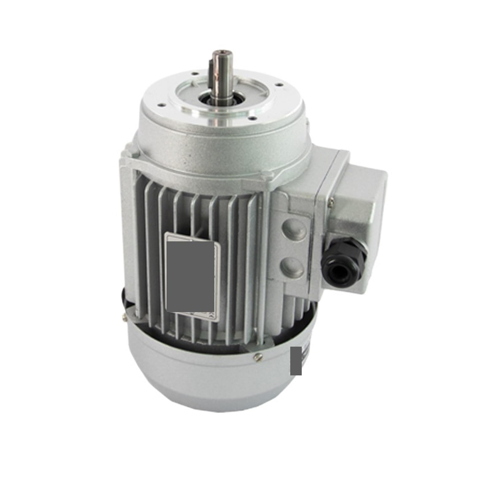 ANERTQUIH Motor YS6324 0.18KW Three-Phase asynchronous DC(B5)