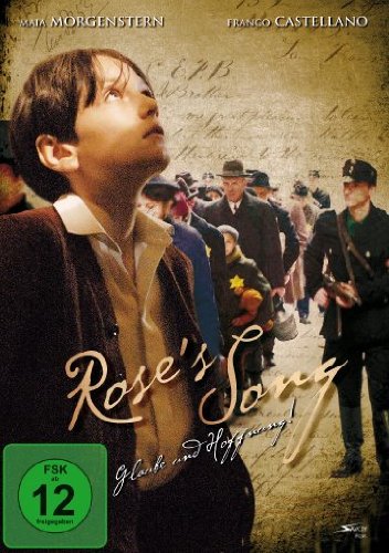 Preisvergleich Produktbild Rose's Song - Glaube und Hoffnung!