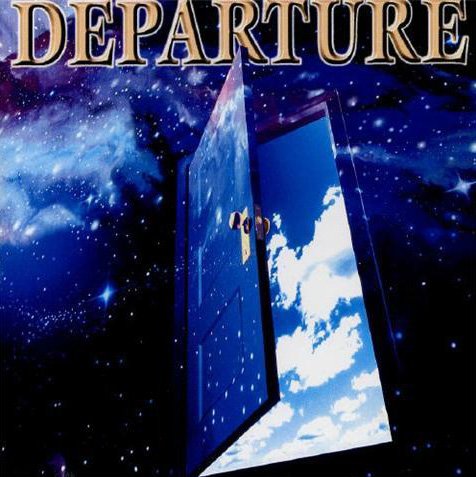 【中古】 THE DEPARTURE アルバム STM-6 61D+sZ0j5yL.jpg