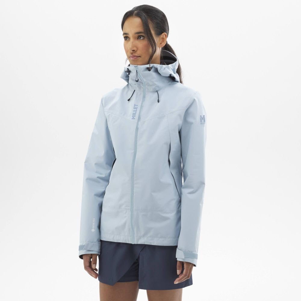 Millet Mungo II Gore-Tex Damska kurtka hardshell