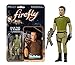 Funko Firefly Jayne Cobb Reaction Figure