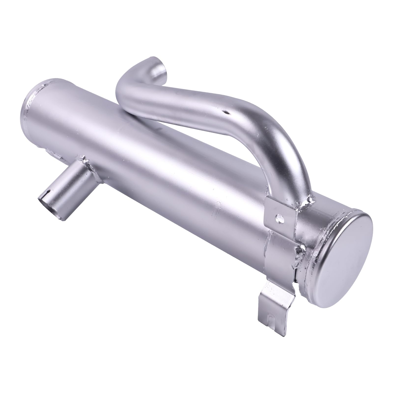 Amazon.com: IEQFUE Muffler 13-988 13-0988 Compatible with Thermo