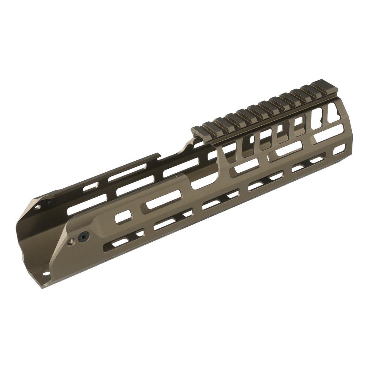 Amazon | AIRSOFT ARTISAN SPEAR SD ハンドガード DE SIG Air APFG MCX