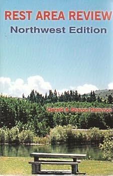 Paperback Rest Area Review: Northwestern Edition Book