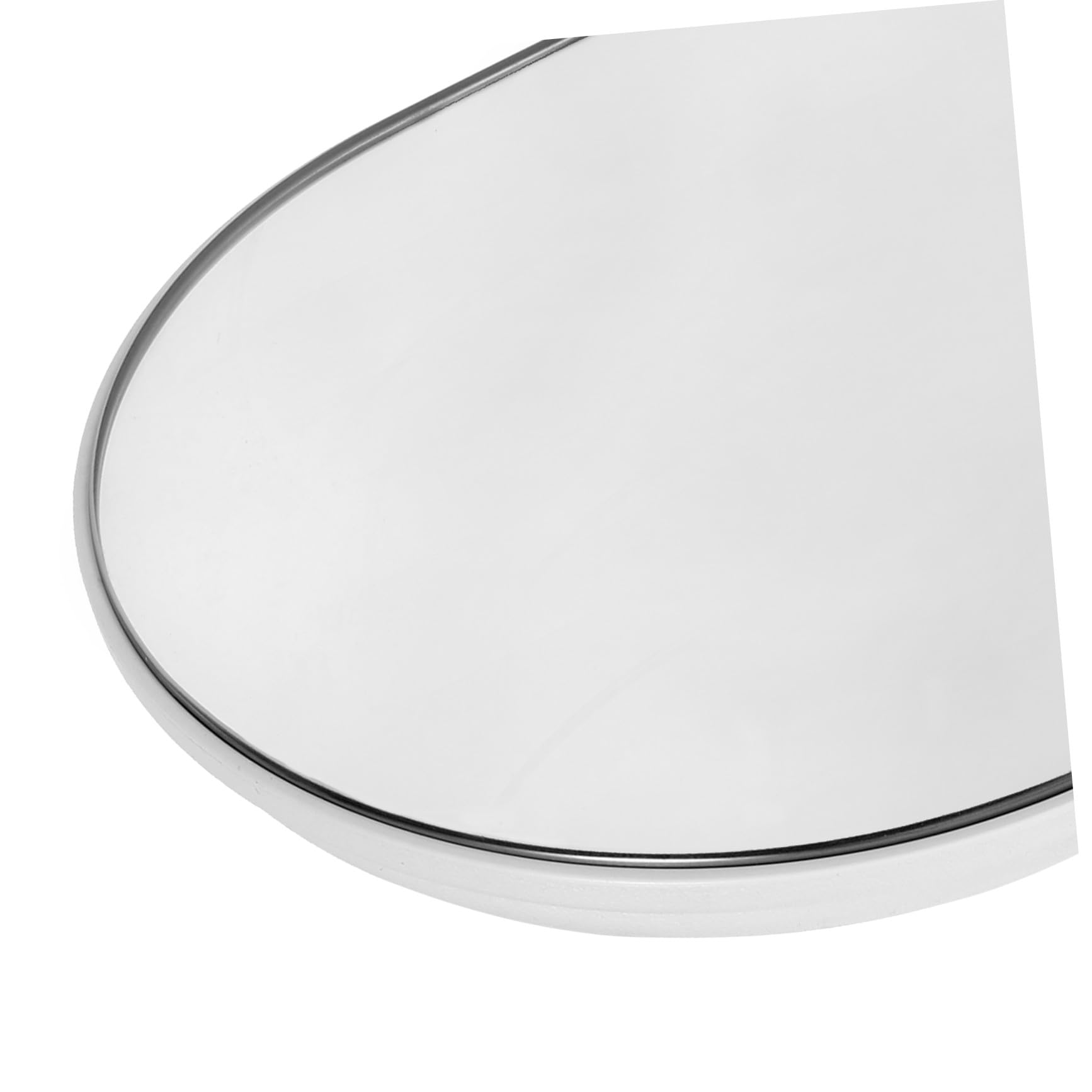 Bilancia Digitale Portatile per Pesapersone Display Digitale Facile da Leggere e Vetro Temperato, per Salute e Fitness, Design Nero Semplice e Stile Elegante