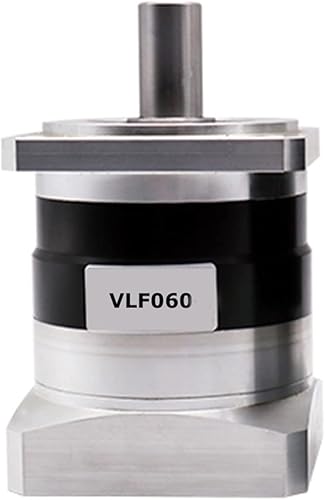 Miniatura 5 de Motor de engranajes Nema23 Motor paso a paso Caja de cambios planetaria Reductor de engranajes de alta precisión 315110 1 6.3580.551 in Entrada para