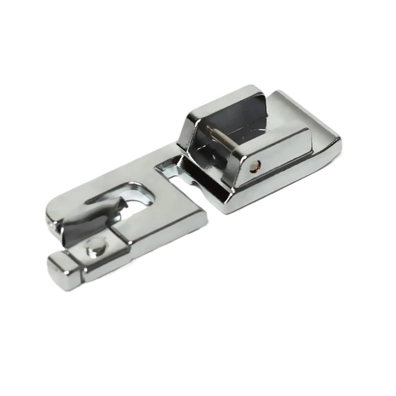 1pc Sewing Machine Parts Presser Foot 7307-1 / Round Hemmer 1/8 2mm