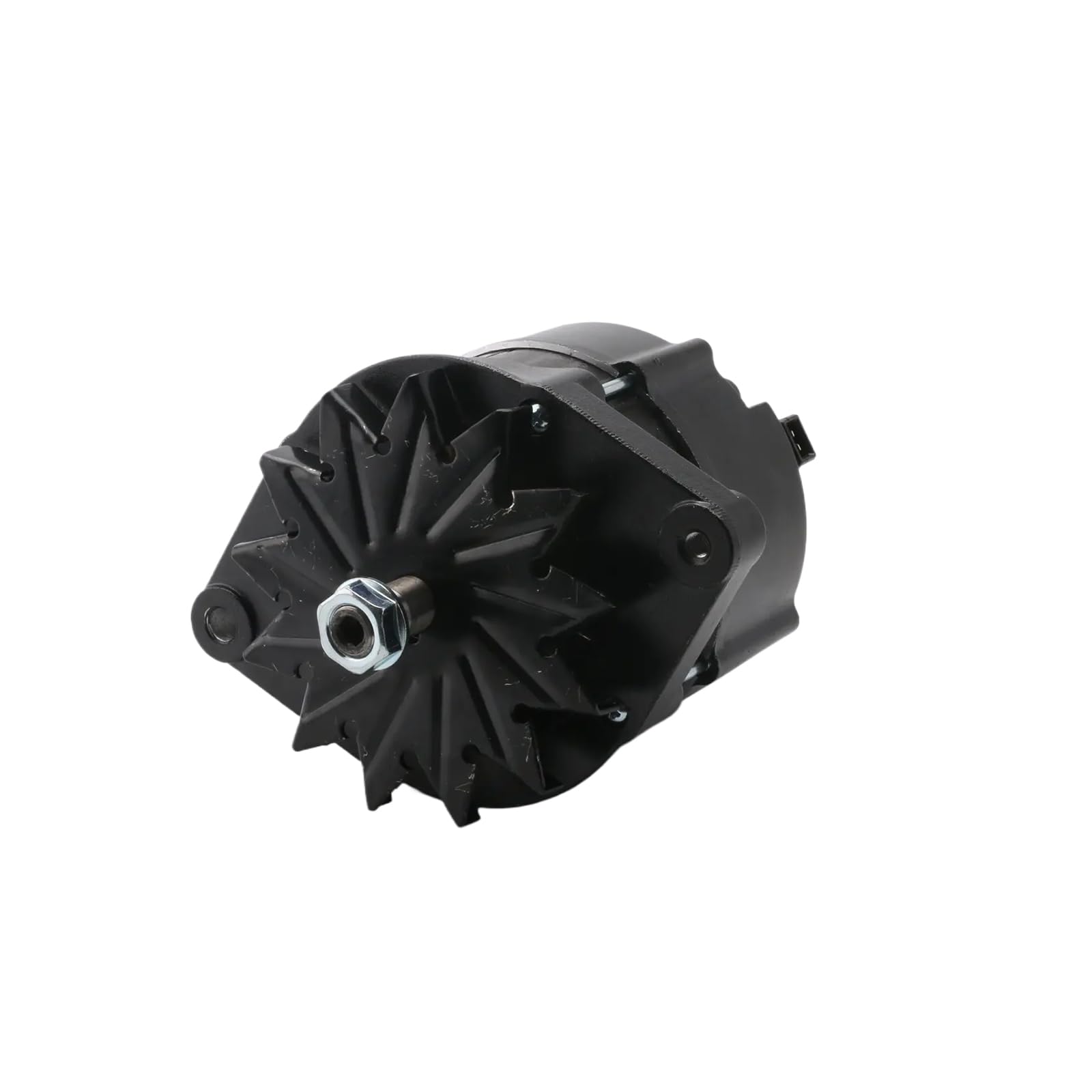 Photo 1 of HLBTK Alternator 120A 14.5V for Thermo King Tripac APU Evo