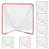 Velocity Official Size Goal 6x6x7