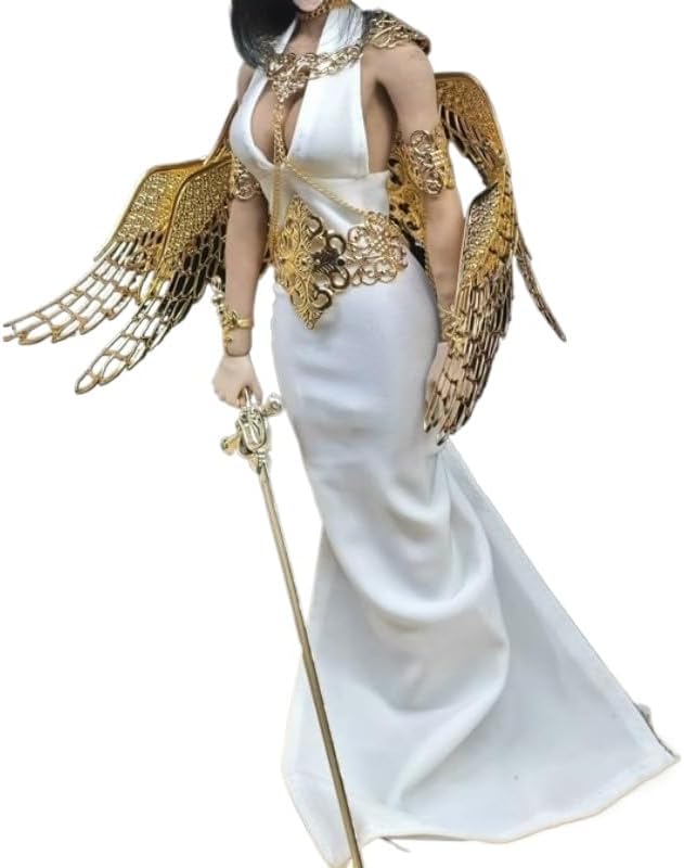 1/6 Female Soldier DIY Clothes Dress Set Model 12''TBL ph Action Figures