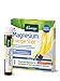 Produktbild Kneipp Magnesium Energie Shot - unterstützt die Muskelfunktion, die Proteinsynthese & den Energiestoffwechsel natürlich - Geschmack: frischer Apfel - trinkfertig - 5 Ampullen