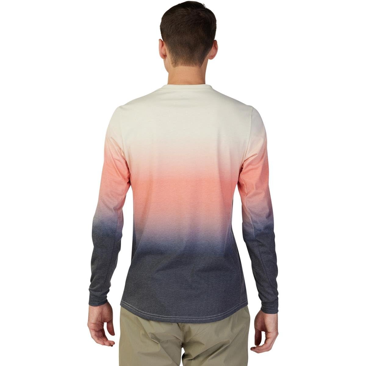Fox Maglia A Maniche Lunghe da Uomo Ranger MD Lunar T-Shirt Uomo