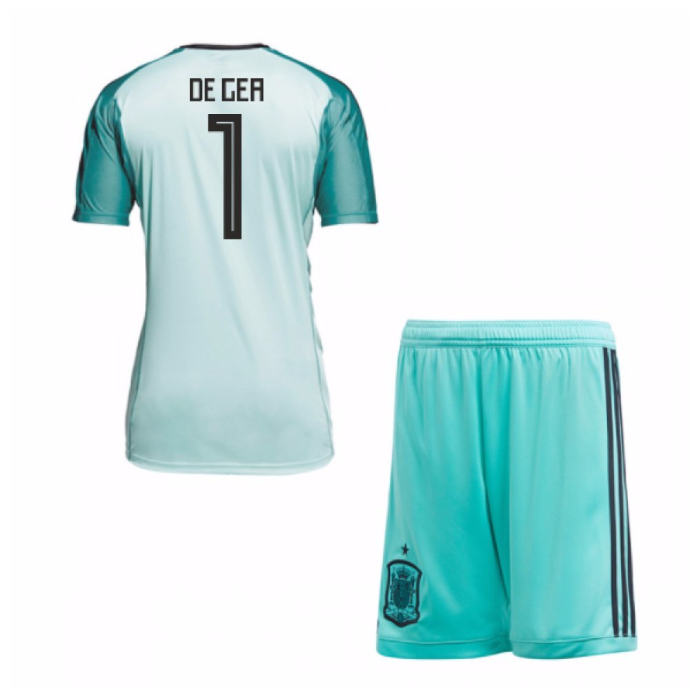 david de gea kit junior
