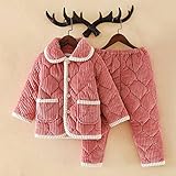 Photo Gallery weisha pigiama per bambini sleepwear nightwear inverno velluto corallo delle donne panni per la casa cotone interlock suitfagiolo rosso, 130 Photo Gallery weisha pigiama per bambini sleepwear nightwear inverno velluto corallo delle donne panni per la casa cotone interlock suitfagiolo rosso, 130