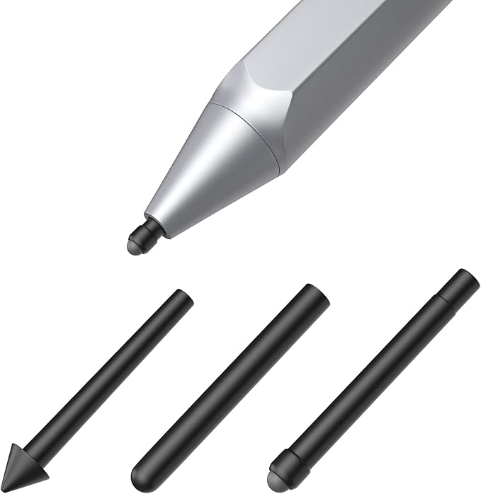 Moko Pen Tips For Surface Pen 3 Packs Hb2hh Type