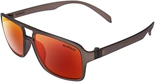 Loubsol Sanur – Gafas de Sol para Hombre, Color marrón